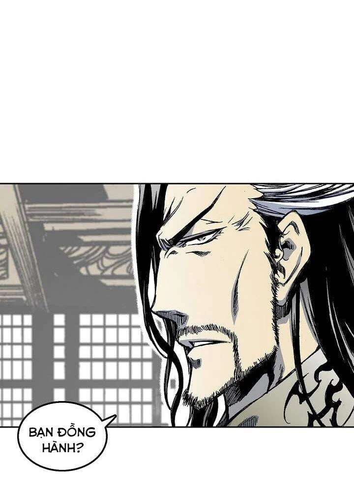 Hồi Ức Chiến Thần Chapter 29 - Trang 2