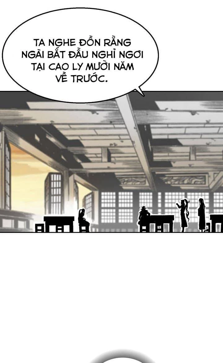 Hồi Ức Chiến Thần Chapter 29 - Trang 2