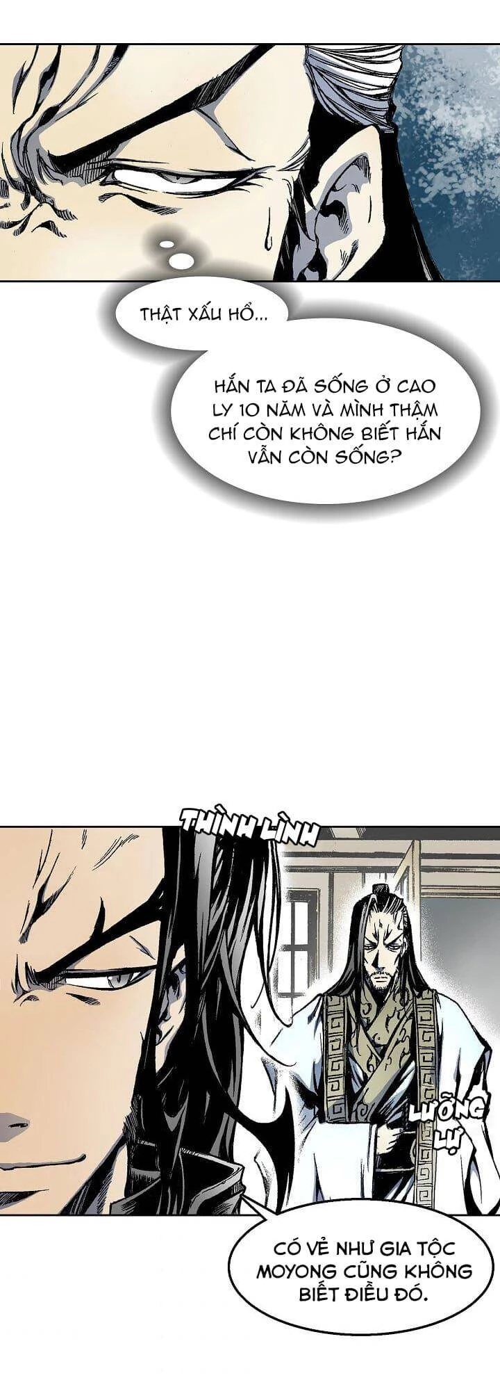 Hồi Ức Chiến Thần Chapter 29 - Trang 2