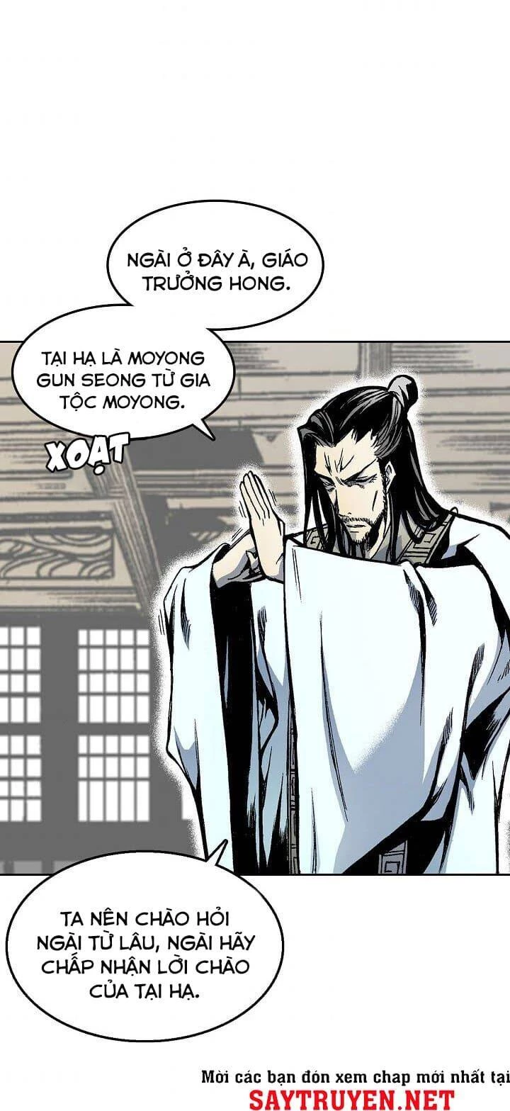 Hồi Ức Chiến Thần Chapter 29 - Trang 2