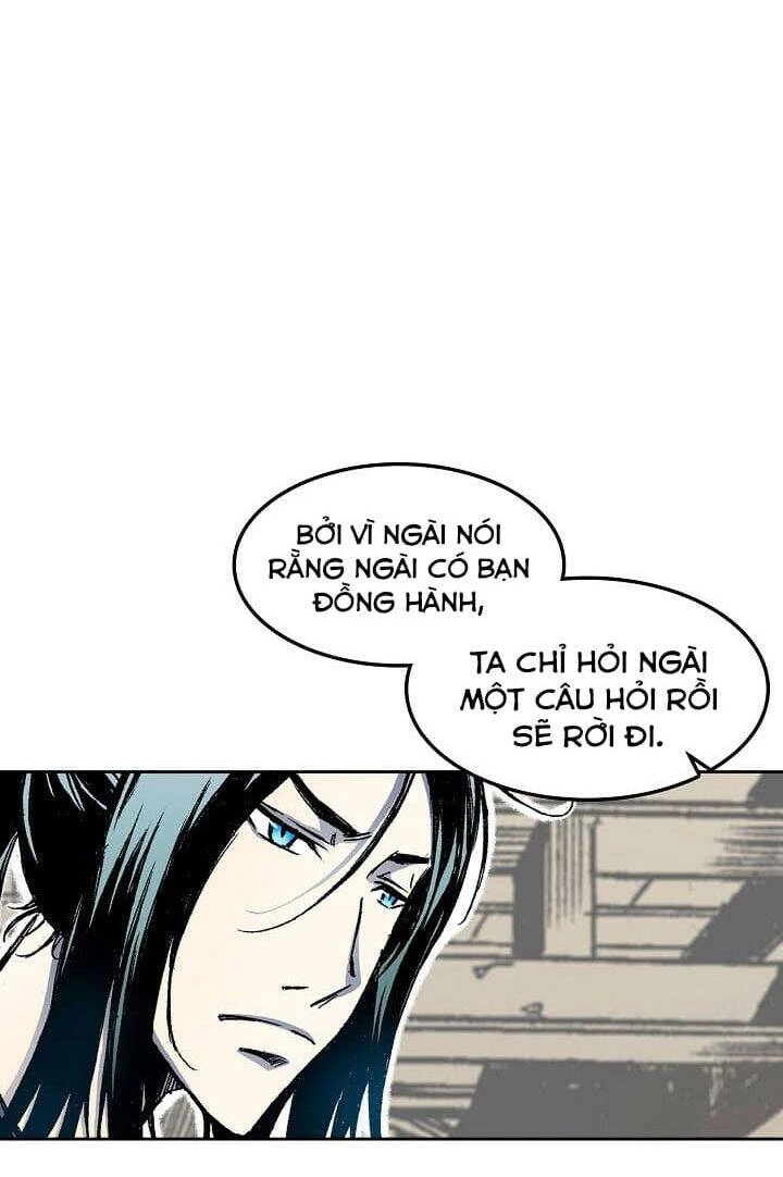 Hồi Ức Chiến Thần Chapter 29 - Trang 2