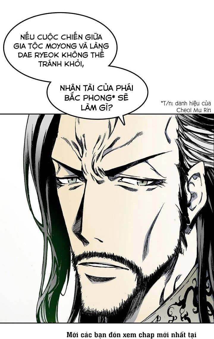 Hồi Ức Chiến Thần Chapter 29 - Trang 2