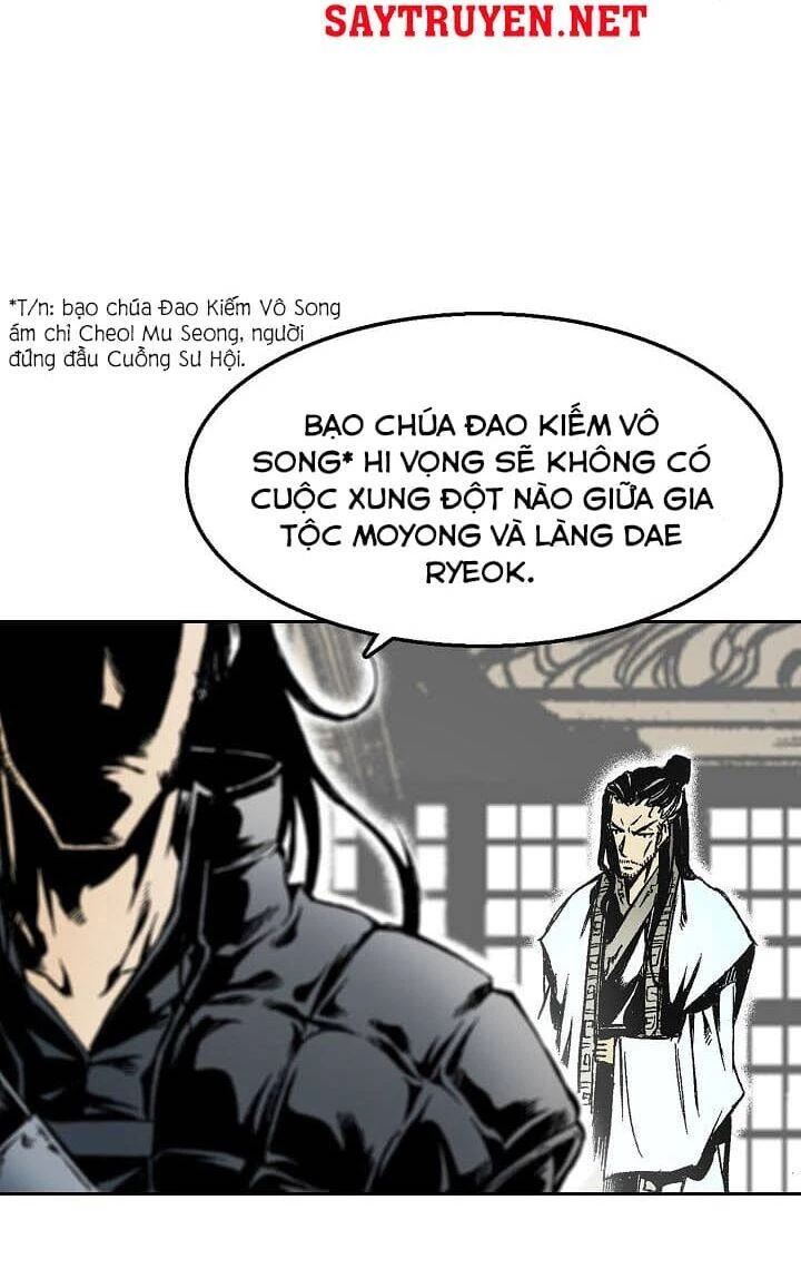 Hồi Ức Chiến Thần Chapter 29 - Trang 2