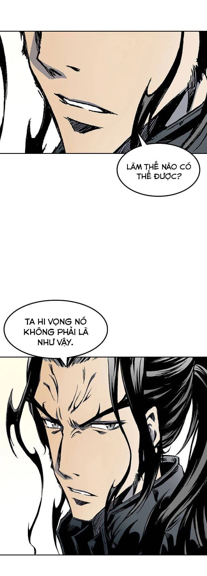 Hồi Ức Chiến Thần Chapter 29 - Trang 2