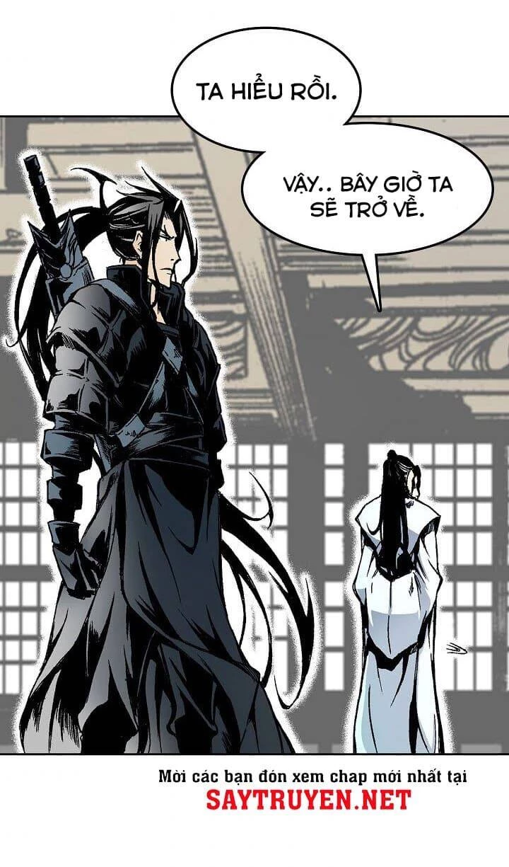 Hồi Ức Chiến Thần Chapter 29 - Trang 2