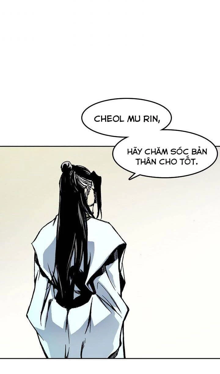 Hồi Ức Chiến Thần Chapter 29 - Trang 2