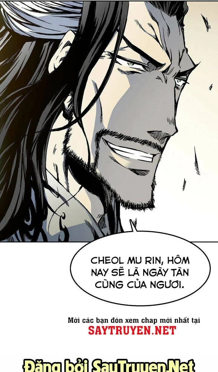 Hồi Ức Chiến Thần Chapter 29 - Trang 2