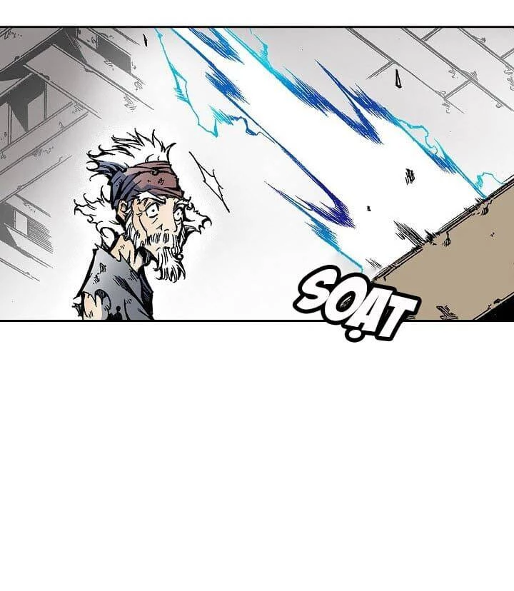 Hồi Ức Chiến Thần Chapter 30 - Trang 2