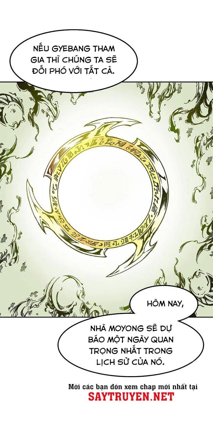 Hồi Ức Chiến Thần Chapter 30 - Trang 2