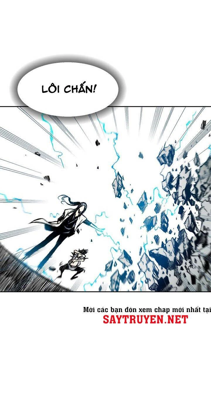 Hồi Ức Chiến Thần Chapter 32 - Trang 2