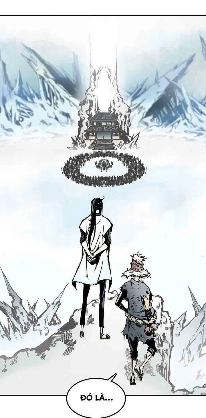 Hồi Ức Chiến Thần Chapter 32 - Trang 2