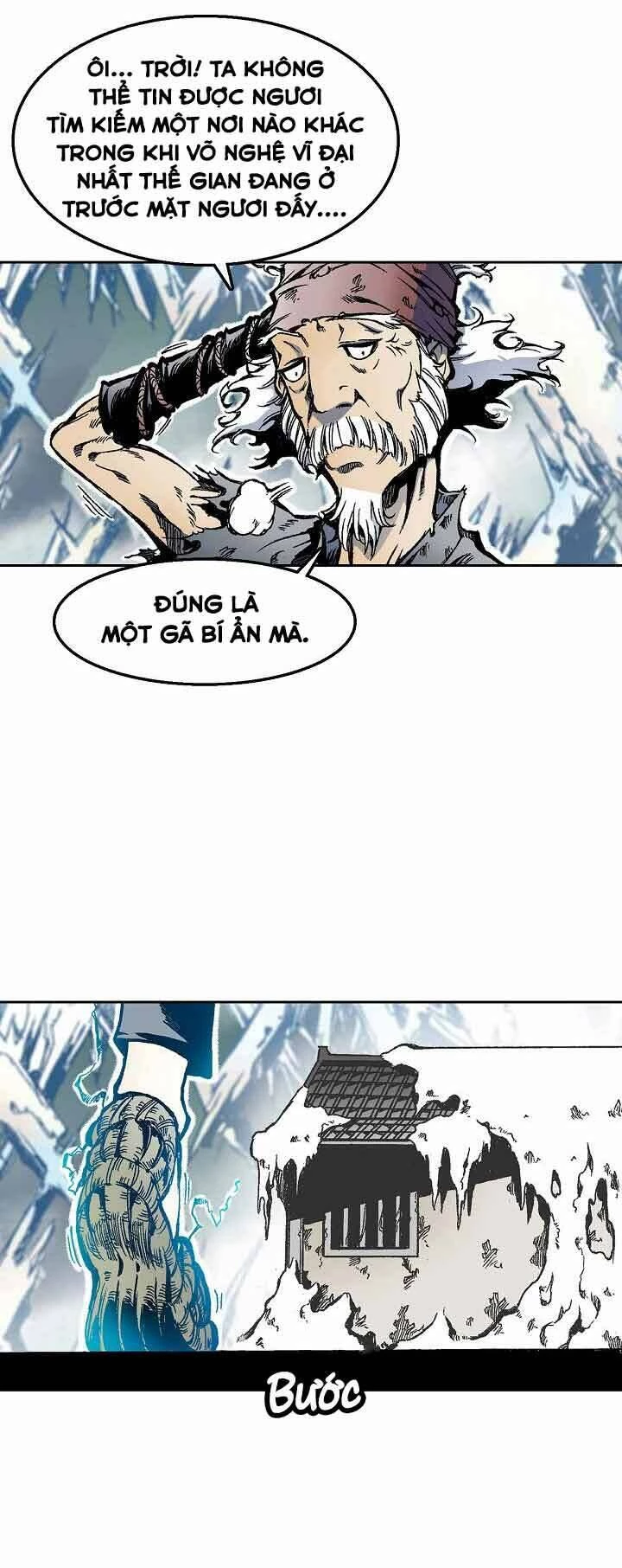 Hồi Ức Chiến Thần Chapter 32 - Trang 2