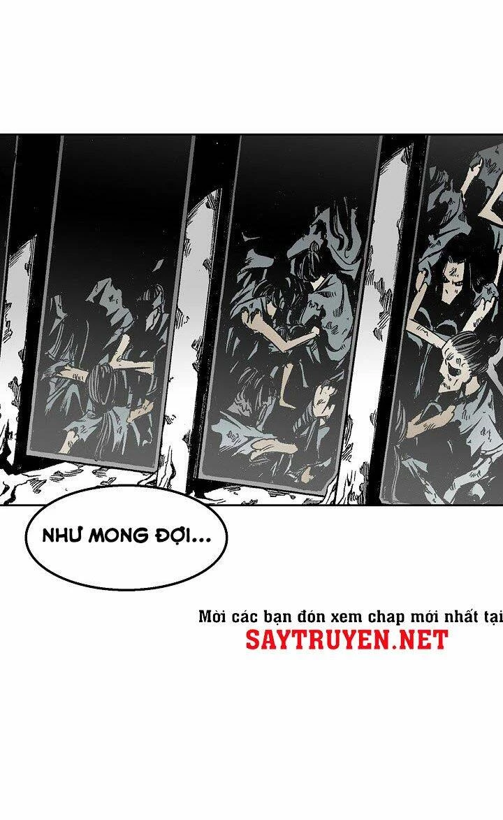 Hồi Ức Chiến Thần Chapter 32 - Trang 2