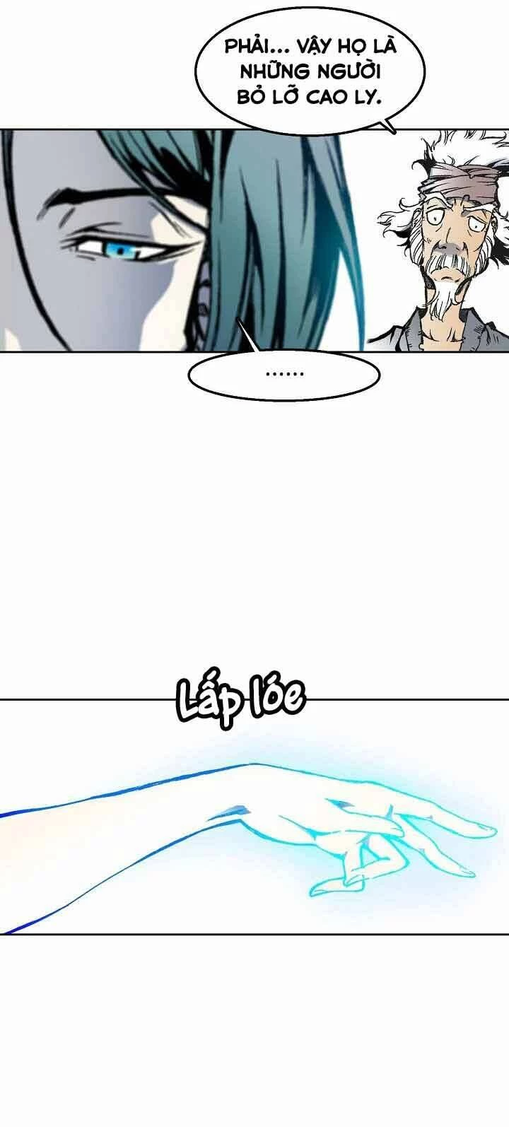 Hồi Ức Chiến Thần Chapter 32 - Trang 2