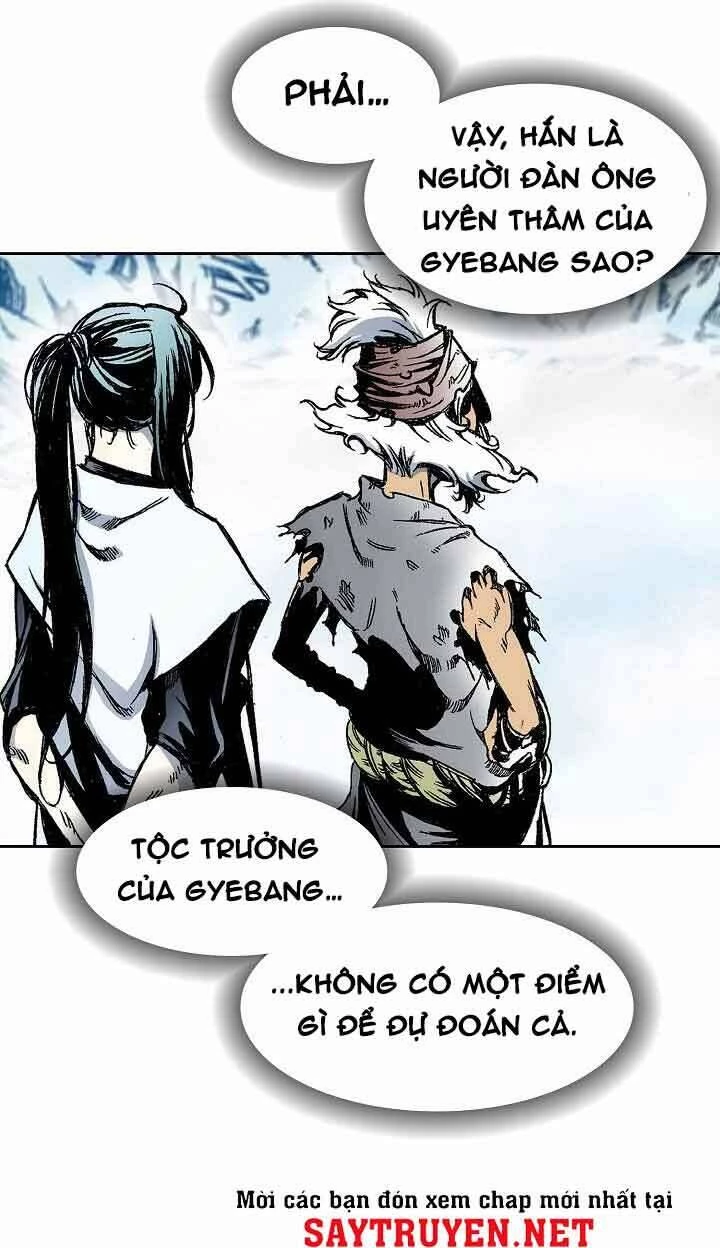 Hồi Ức Chiến Thần Chapter 32 - Trang 2