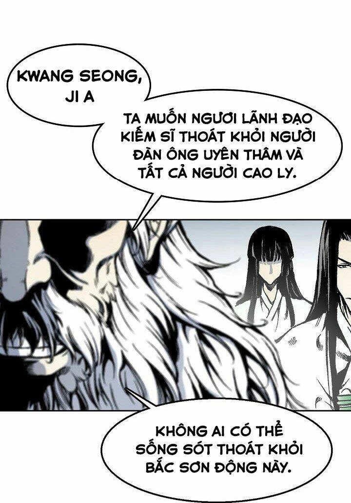 Hồi Ức Chiến Thần Chapter 32 - Trang 2