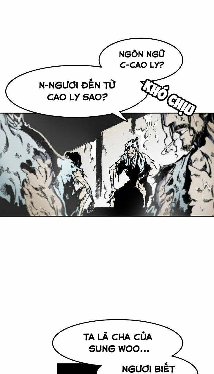 Hồi Ức Chiến Thần Chapter 32 - Trang 2