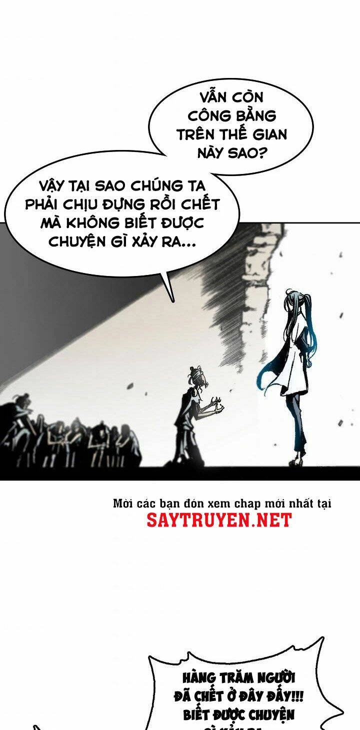 Hồi Ức Chiến Thần Chapter 32 - Trang 2