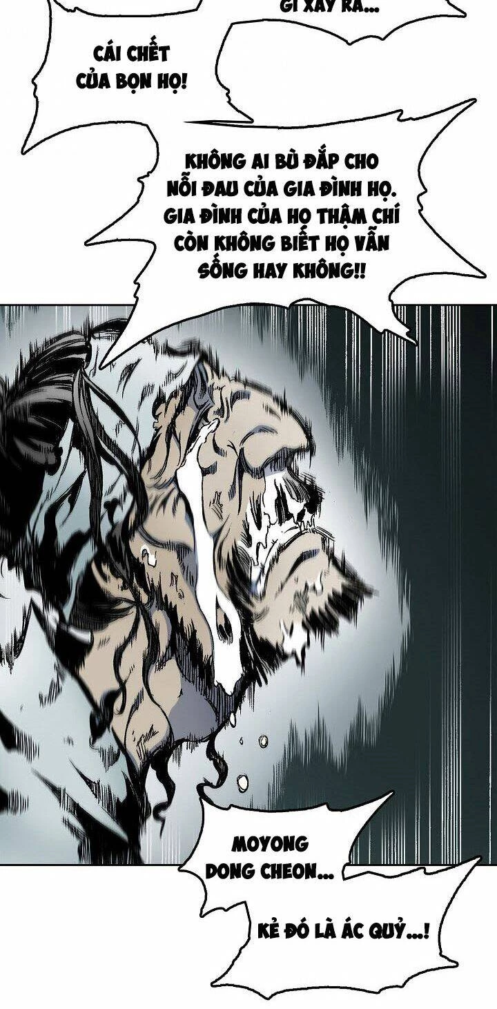 Hồi Ức Chiến Thần Chapter 32 - Trang 2