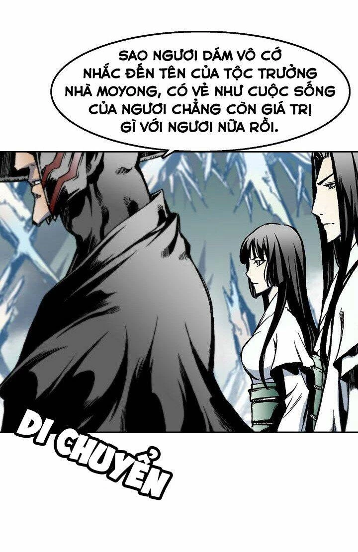 Hồi Ức Chiến Thần Chapter 32 - Trang 2