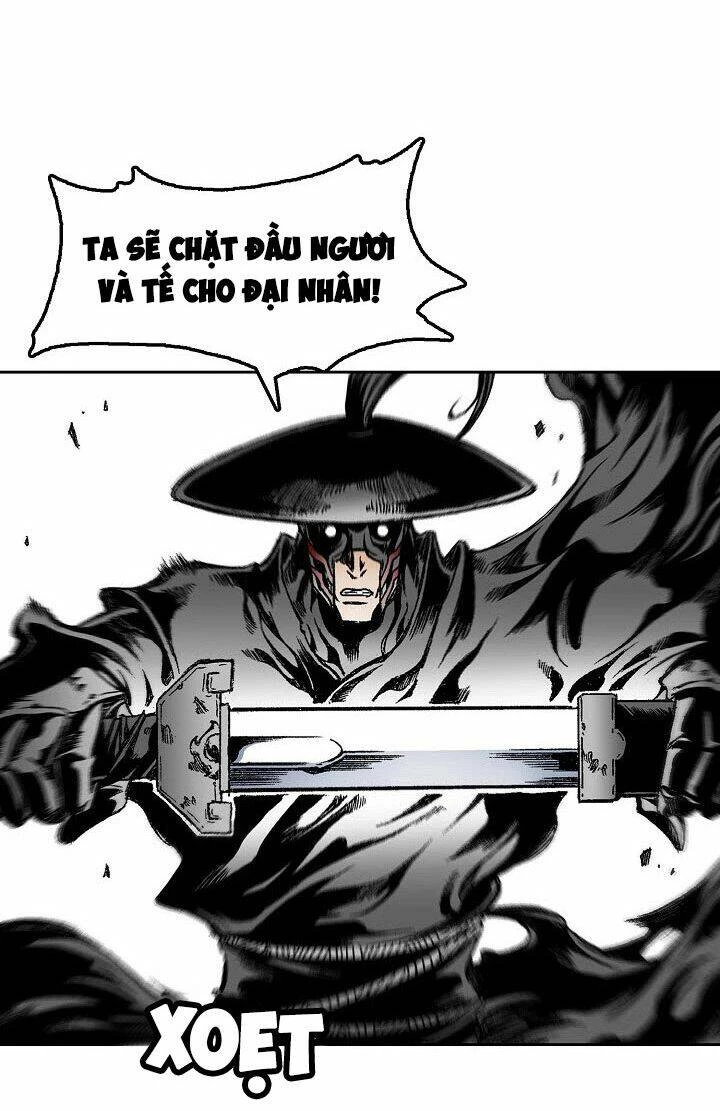 Hồi Ức Chiến Thần Chapter 32 - Trang 2