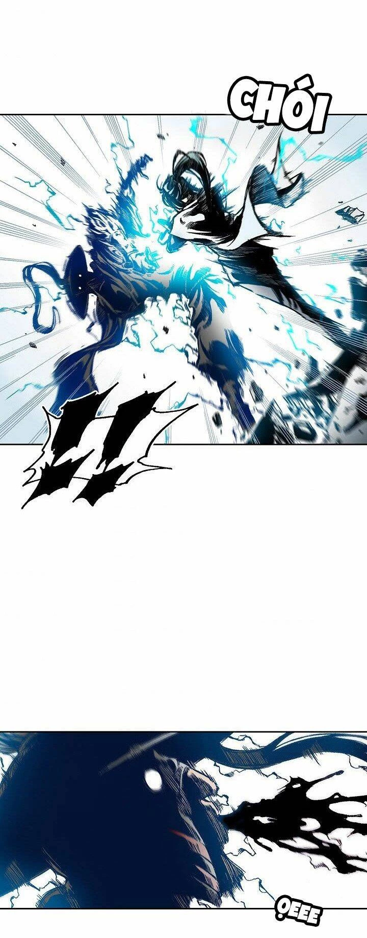 Hồi Ức Chiến Thần Chapter 32 - Trang 2