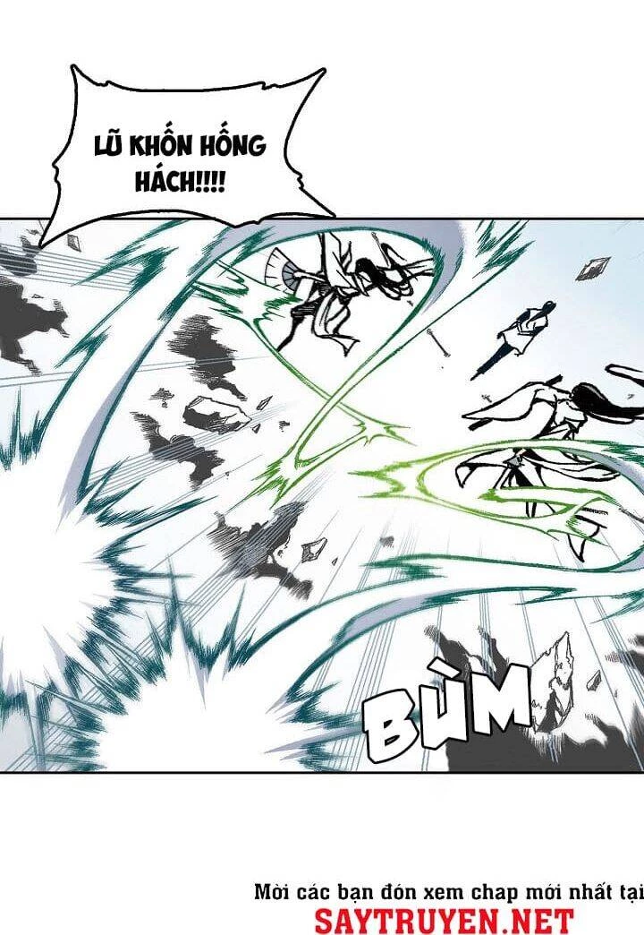 Hồi Ức Chiến Thần Chapter 33 - Trang 2