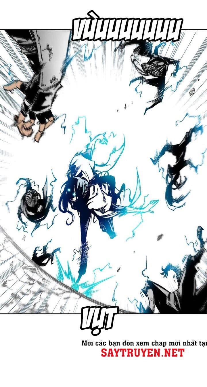 Hồi Ức Chiến Thần Chapter 34 - Trang 2