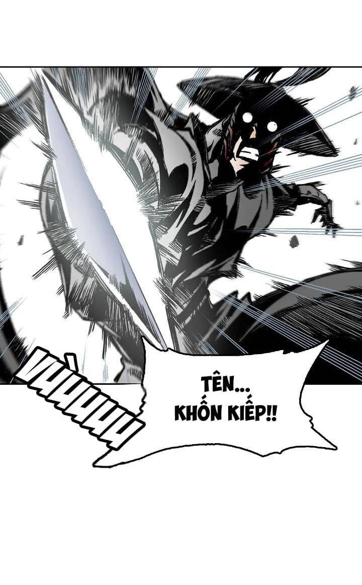 Hồi Ức Chiến Thần Chapter 34 - Trang 2