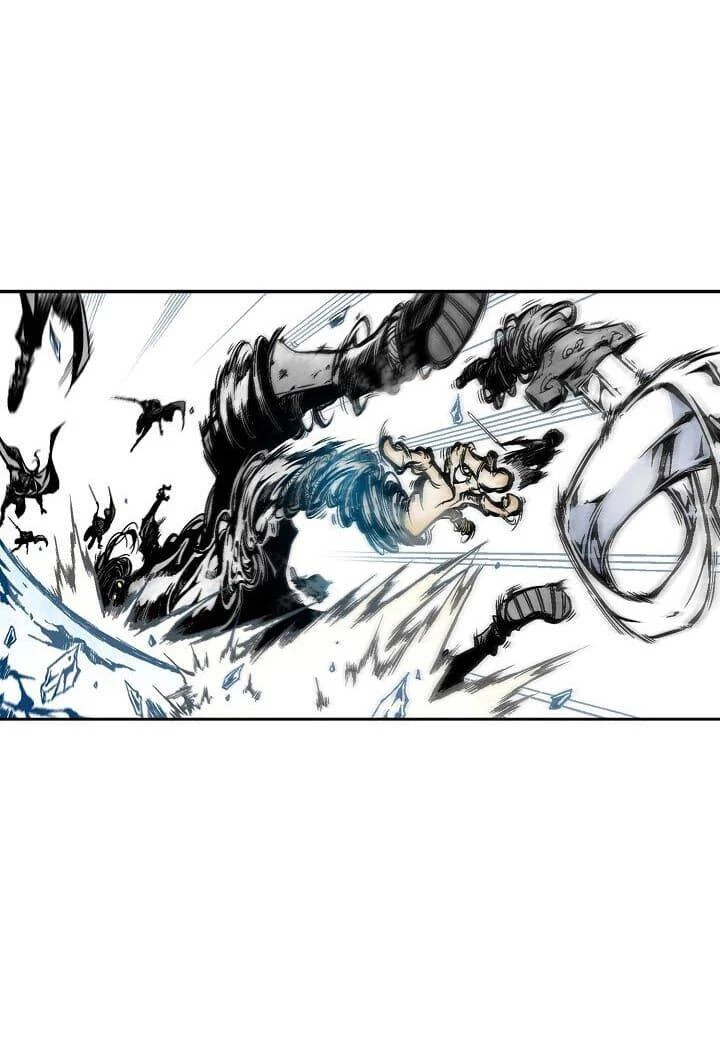 Hồi Ức Chiến Thần Chapter 34 - Trang 2