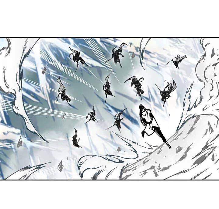 Hồi Ức Chiến Thần Chapter 34 - Trang 2