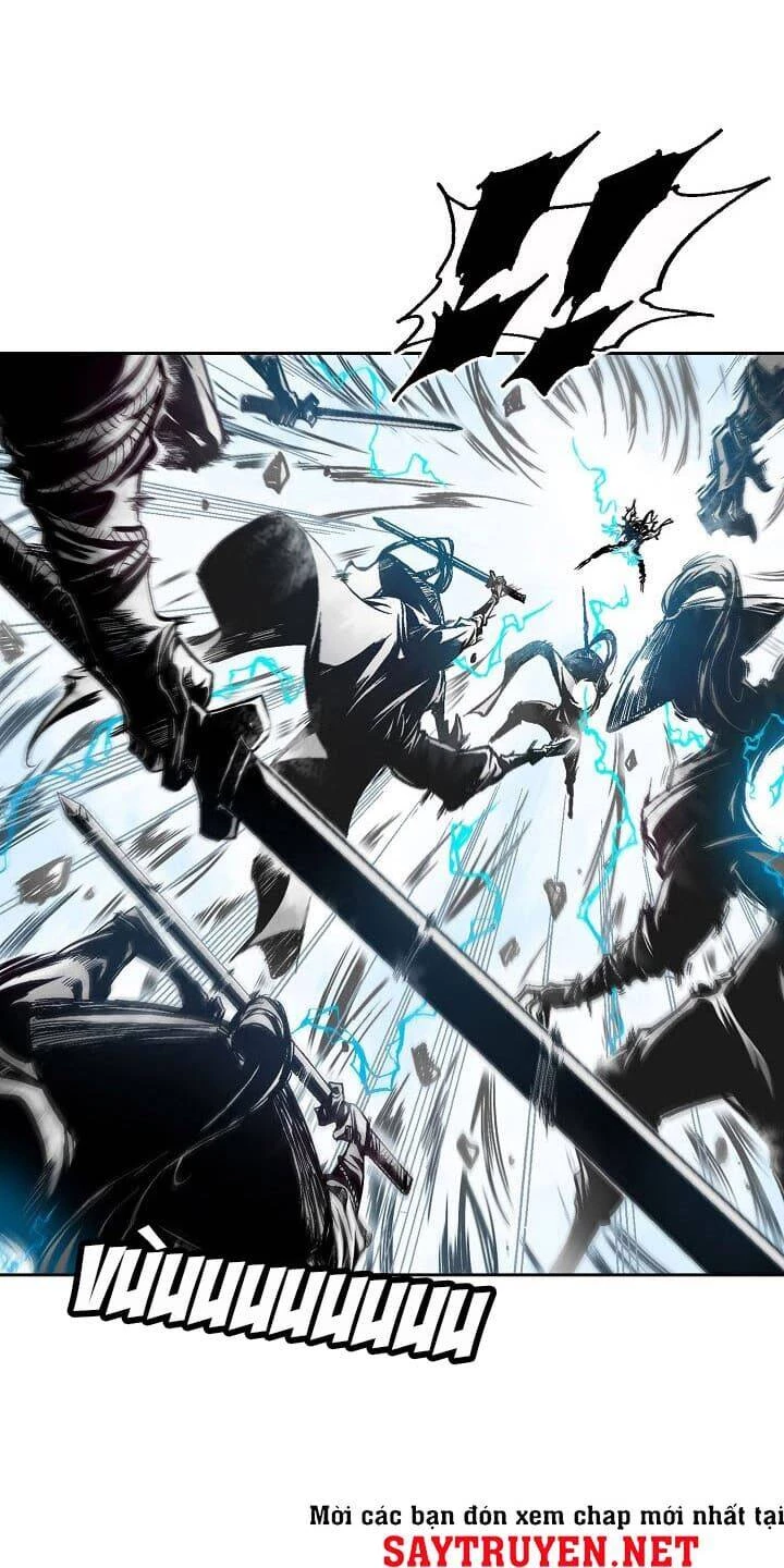 Hồi Ức Chiến Thần Chapter 34 - Trang 2