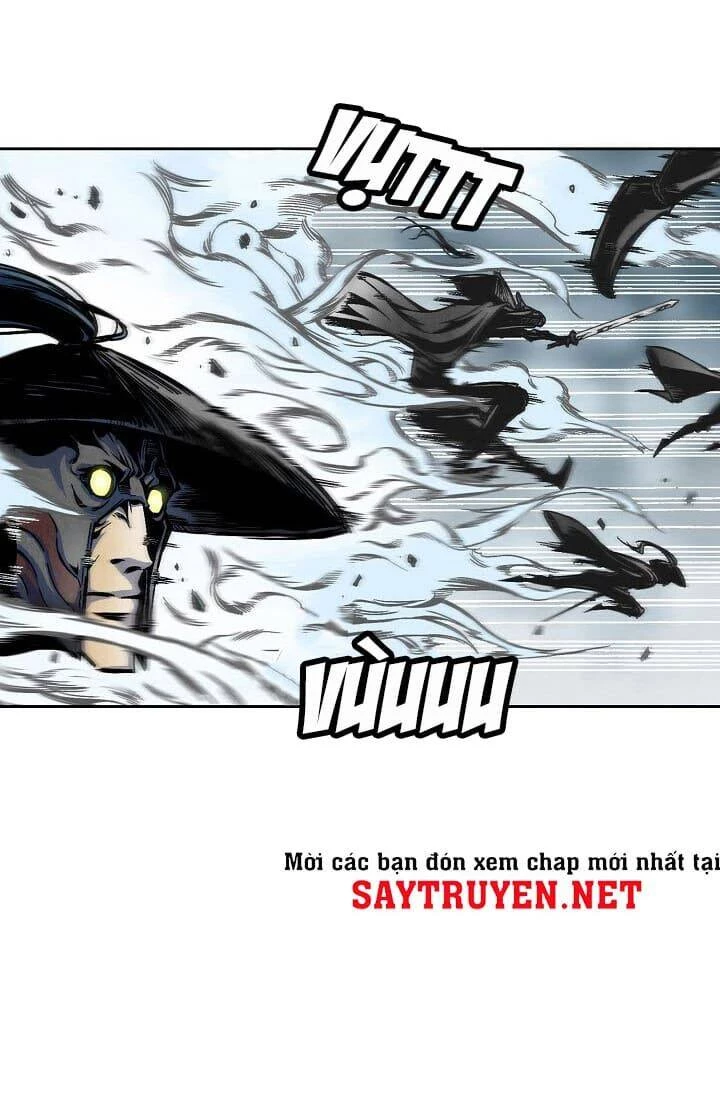 Hồi Ức Chiến Thần Chapter 34 - Trang 2