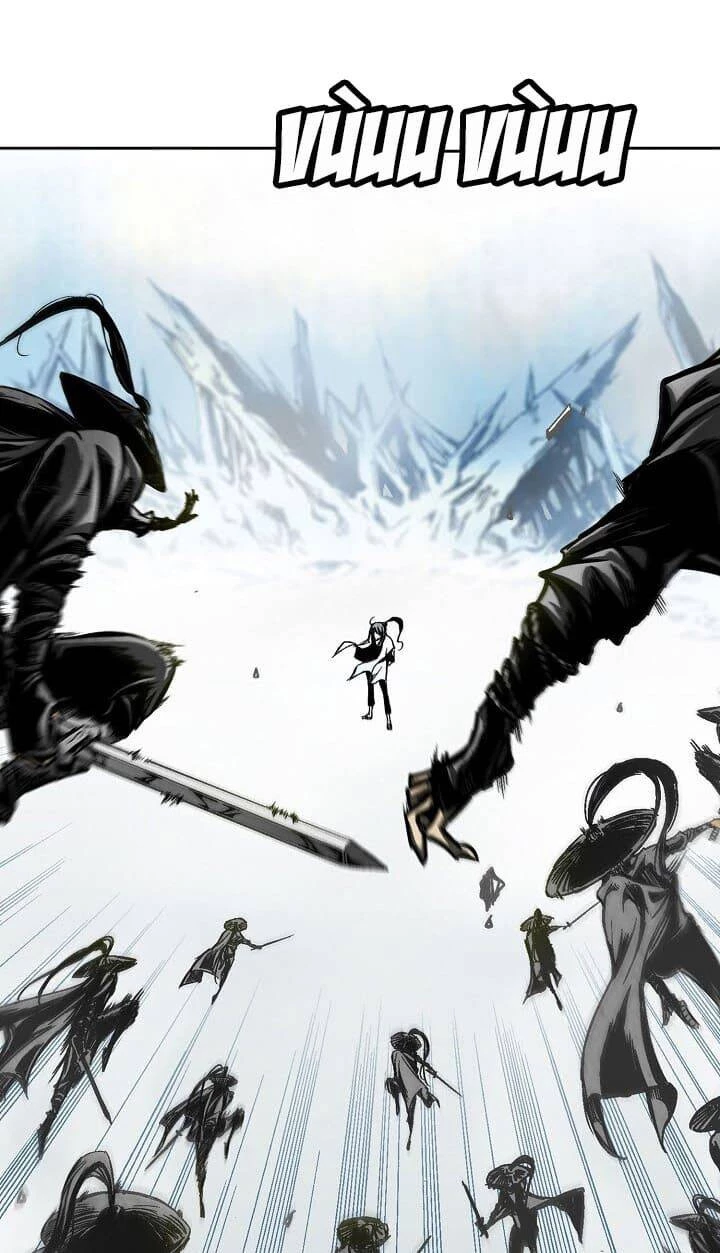 Hồi Ức Chiến Thần Chapter 34 - Trang 2