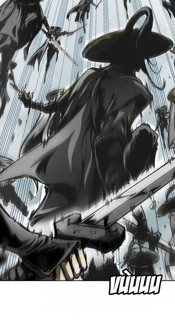 Hồi Ức Chiến Thần Chapter 34 - Trang 2