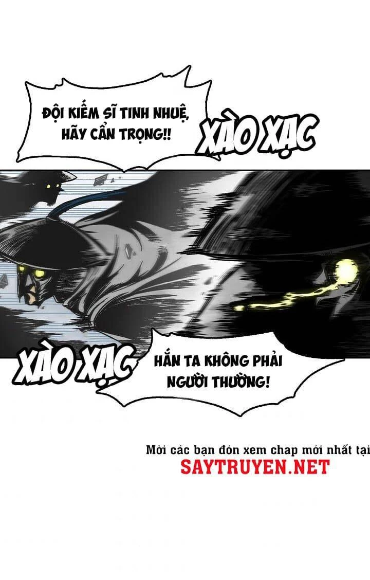 Hồi Ức Chiến Thần Chapter 34 - Trang 2