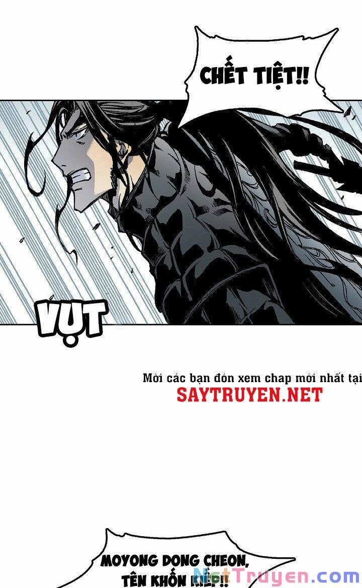 Hồi Ức Chiến Thần Chapter 35 - Trang 2