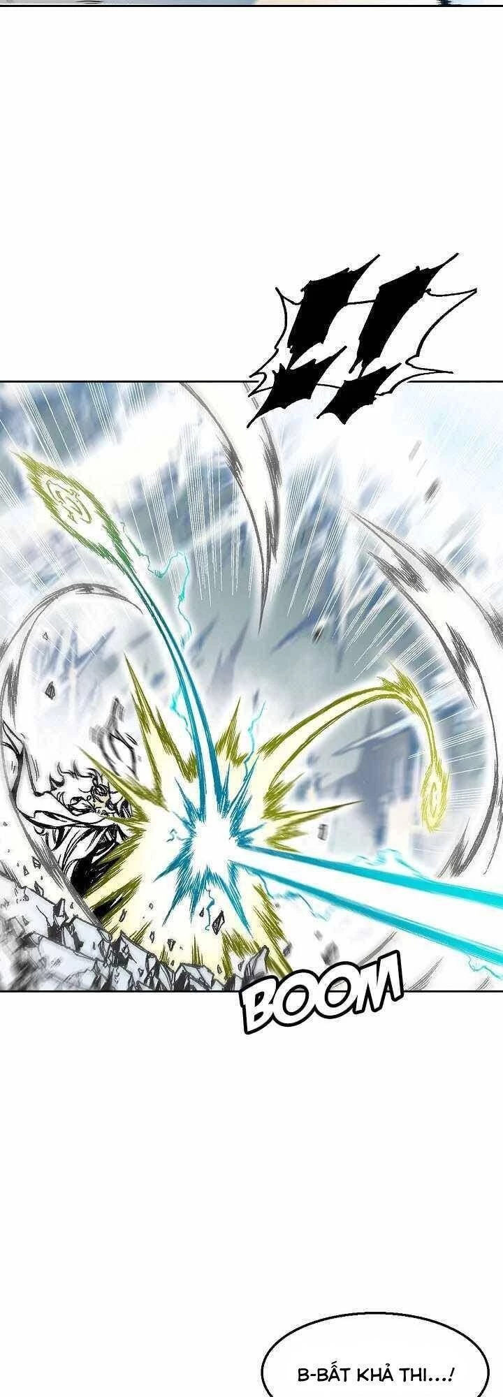 Hồi Ức Chiến Thần Chapter 37 - Trang 2