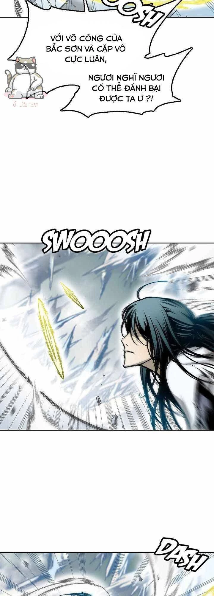 Hồi Ức Chiến Thần Chapter 37 - Trang 2