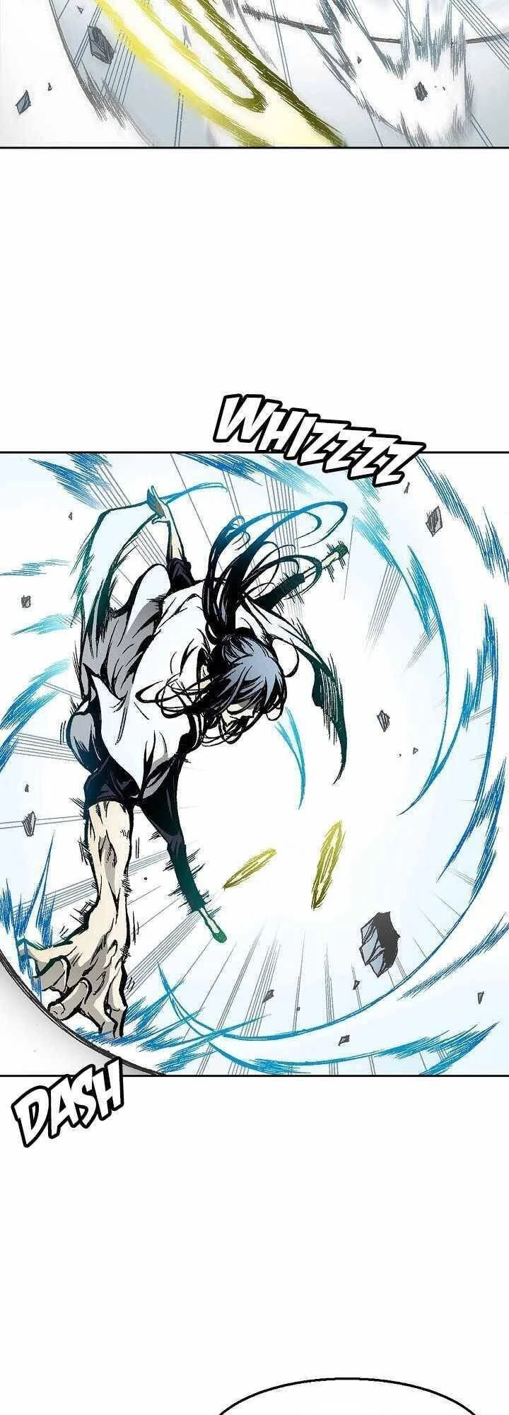 Hồi Ức Chiến Thần Chapter 37 - Trang 2