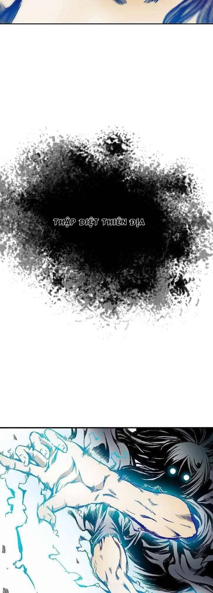 Hồi Ức Chiến Thần Chapter 39 - Trang 2