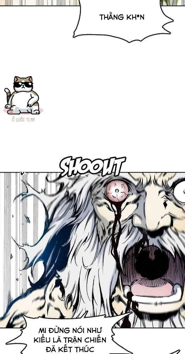 Hồi Ức Chiến Thần Chapter 40 - Trang 2