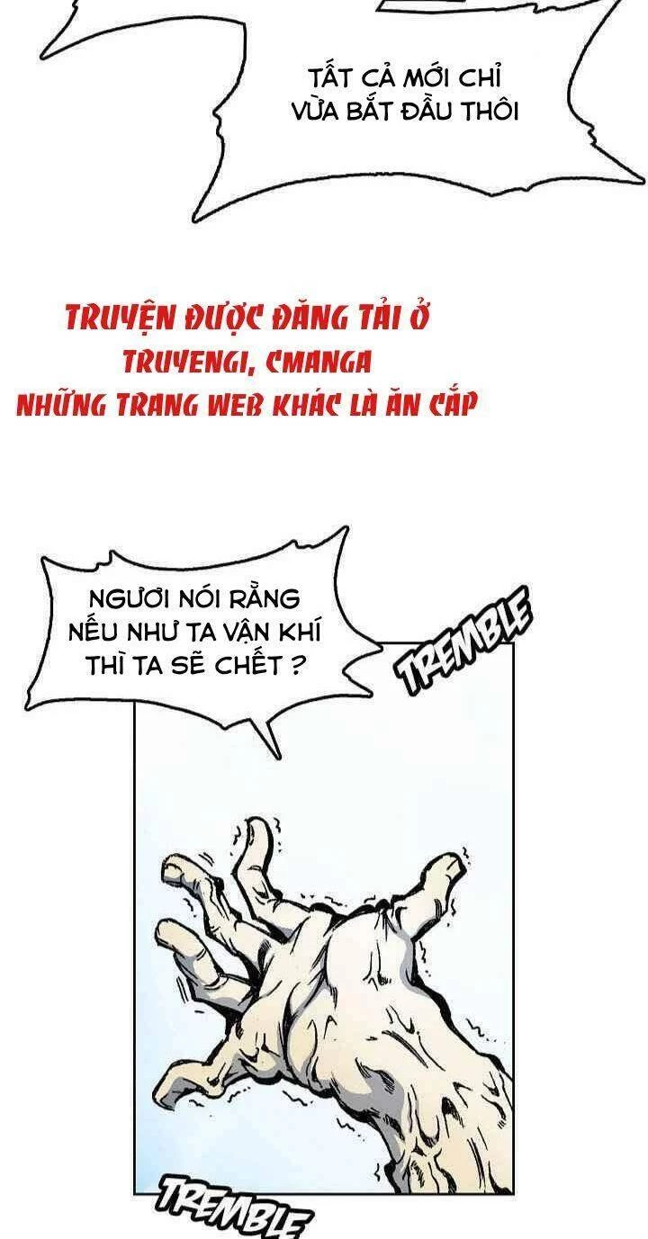 Hồi Ức Chiến Thần Chapter 40 - Trang 2