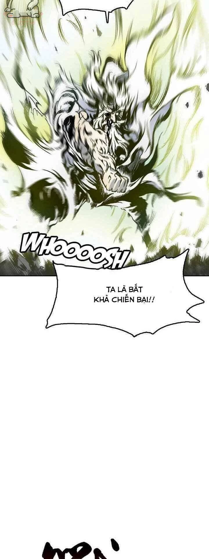 Hồi Ức Chiến Thần Chapter 40 - Trang 2