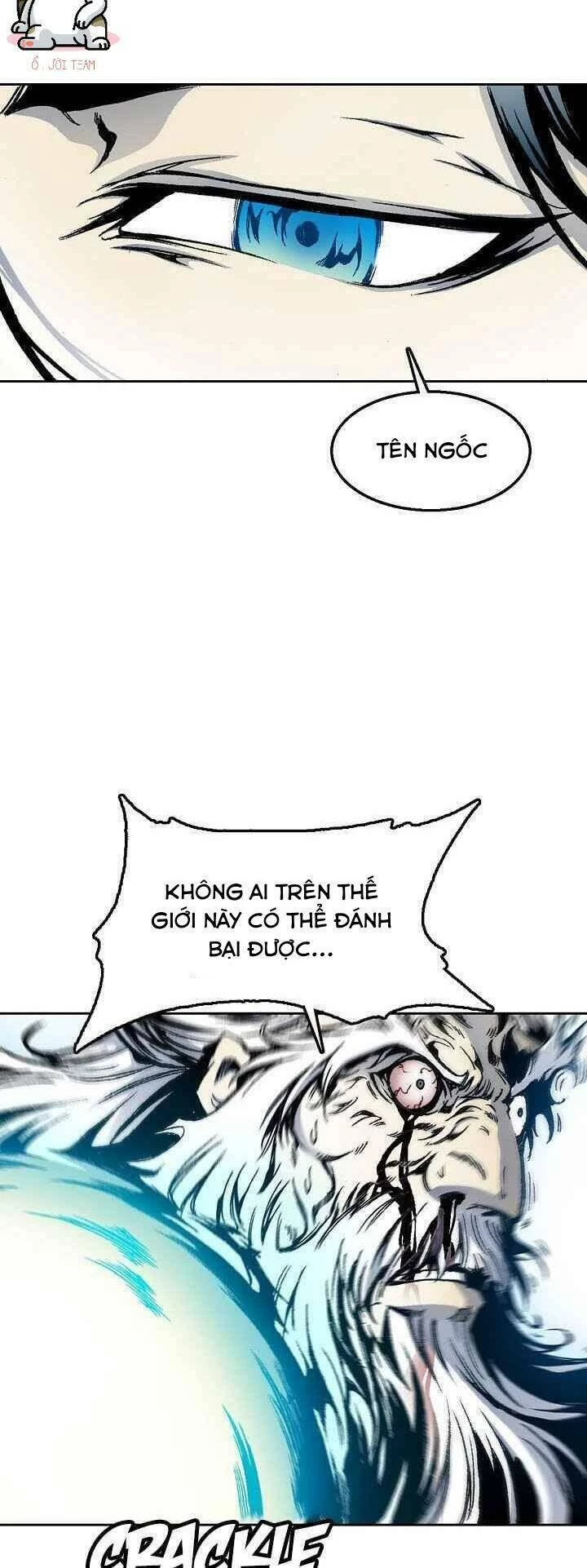 Hồi Ức Chiến Thần Chapter 40 - Trang 2