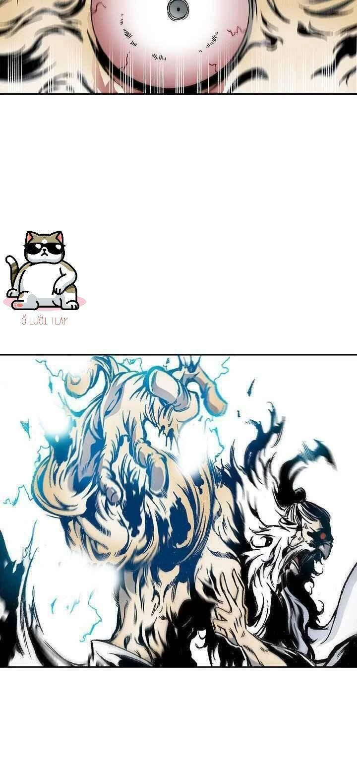 Hồi Ức Chiến Thần Chapter 40 - Trang 2