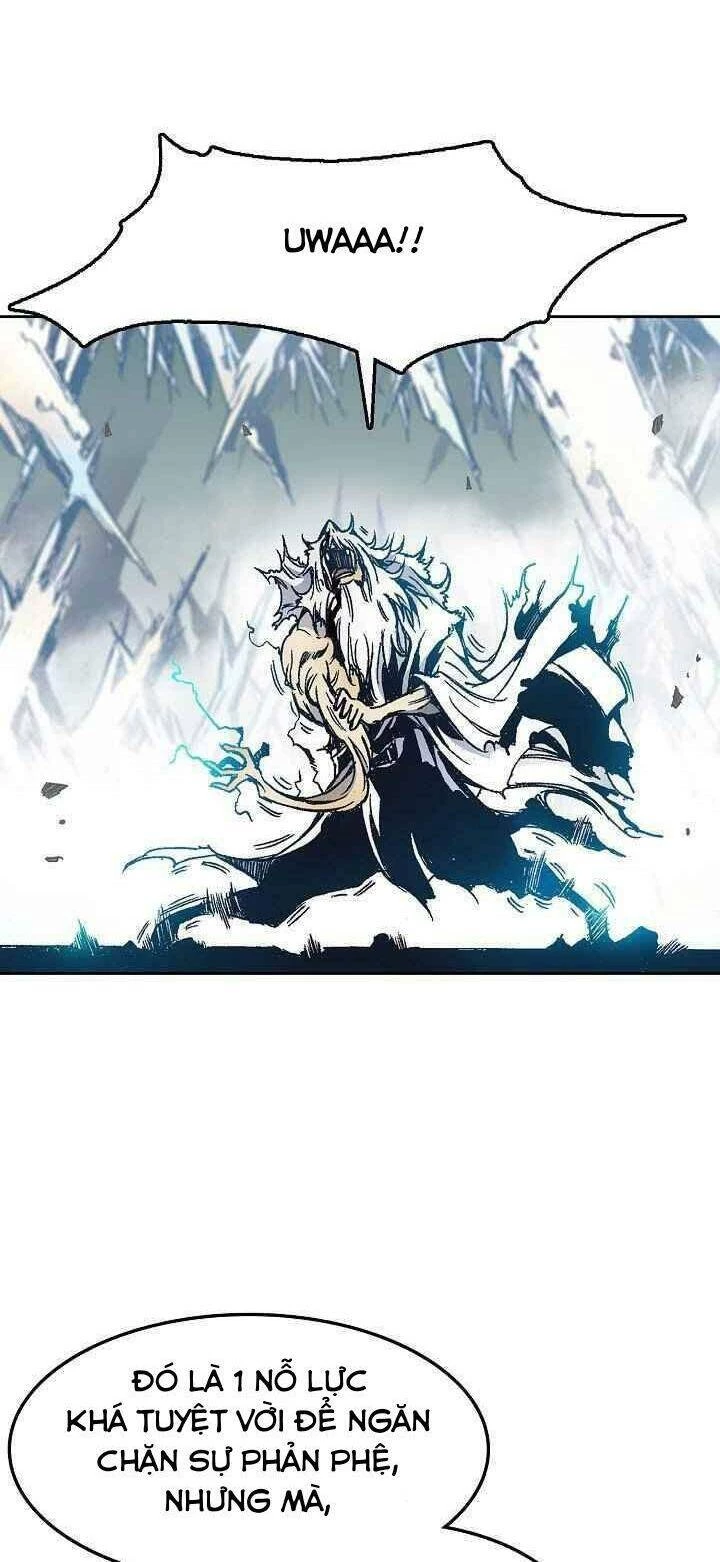 Hồi Ức Chiến Thần Chapter 40 - Trang 2