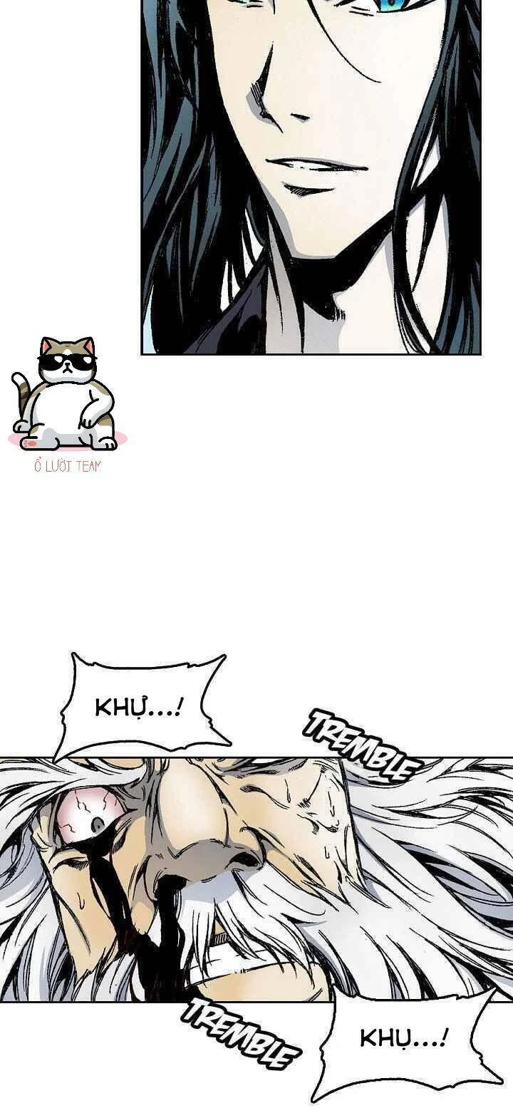 Hồi Ức Chiến Thần Chapter 40 - Trang 2