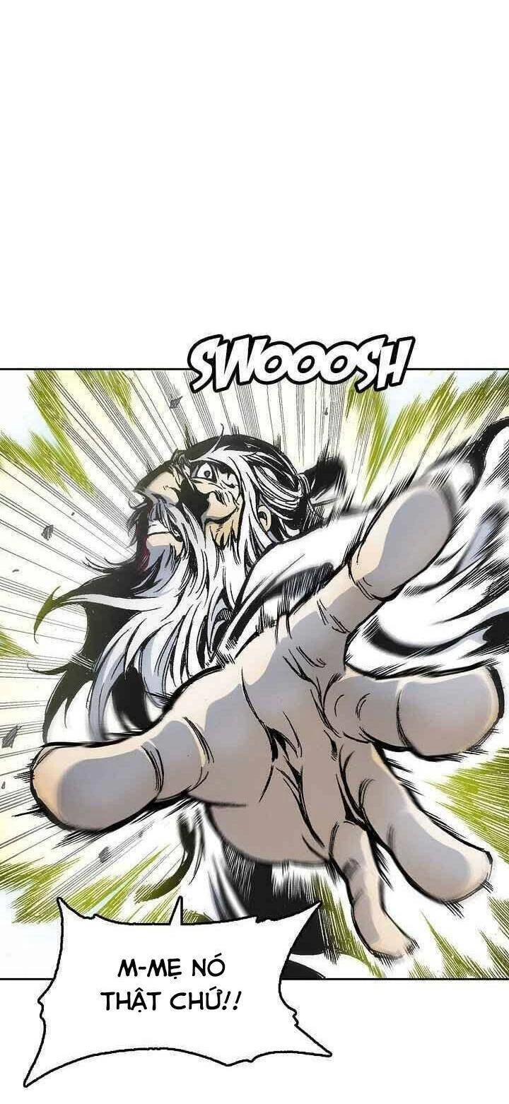 Hồi Ức Chiến Thần Chapter 40 - Trang 2