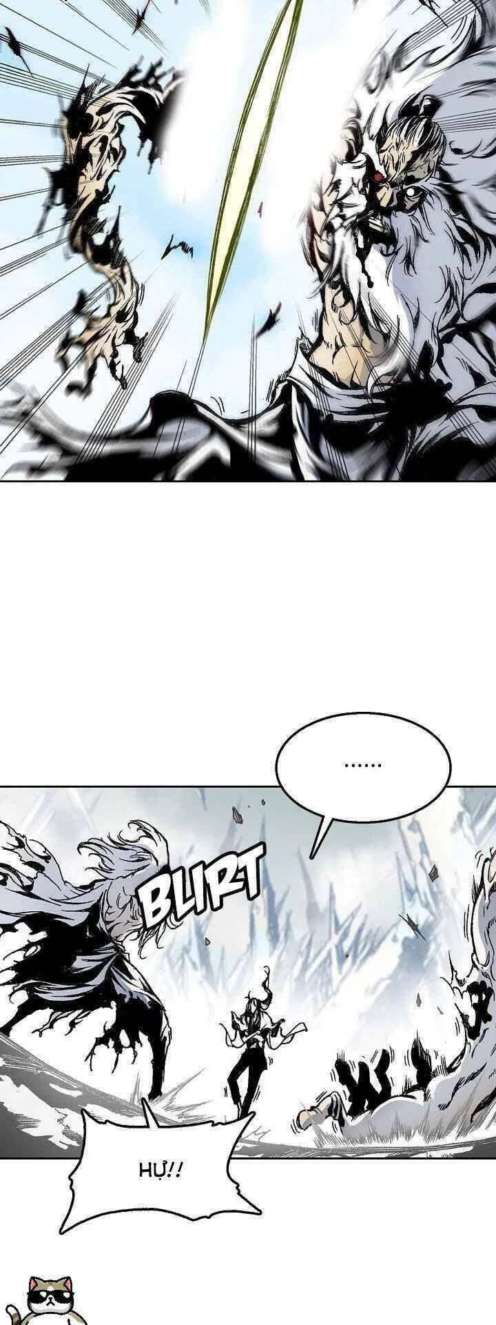 Hồi Ức Chiến Thần Chapter 40 - Trang 2